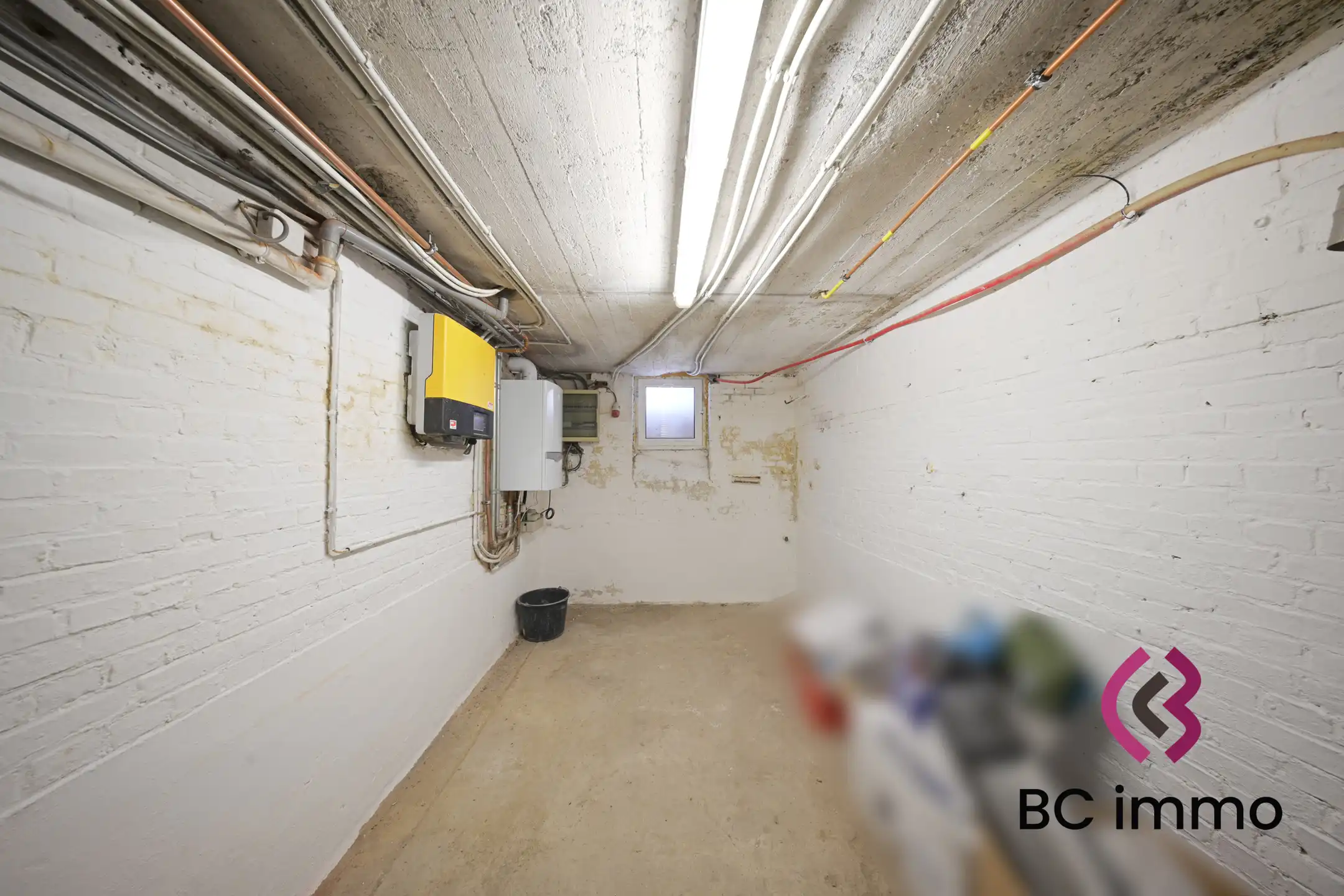 Statige villa met 5 slaapkamers op ruim hoekperceel en uitstekende zichtlocatie in Genk foto 34