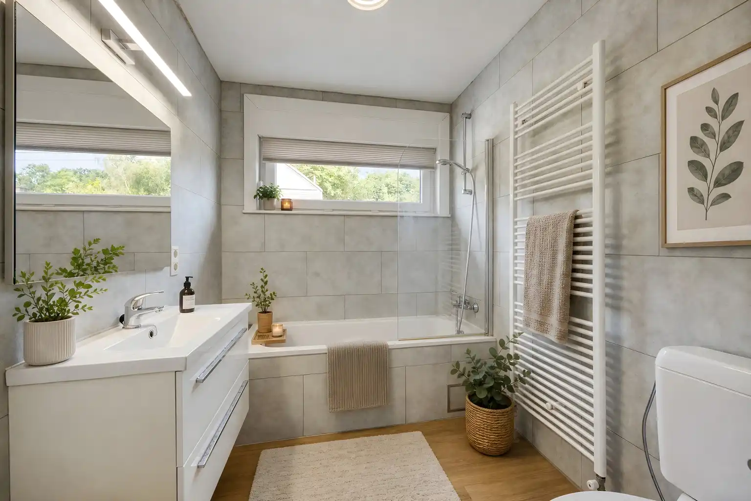 MOOIE WONING MET TUIN IN BIERBEEK foto 18