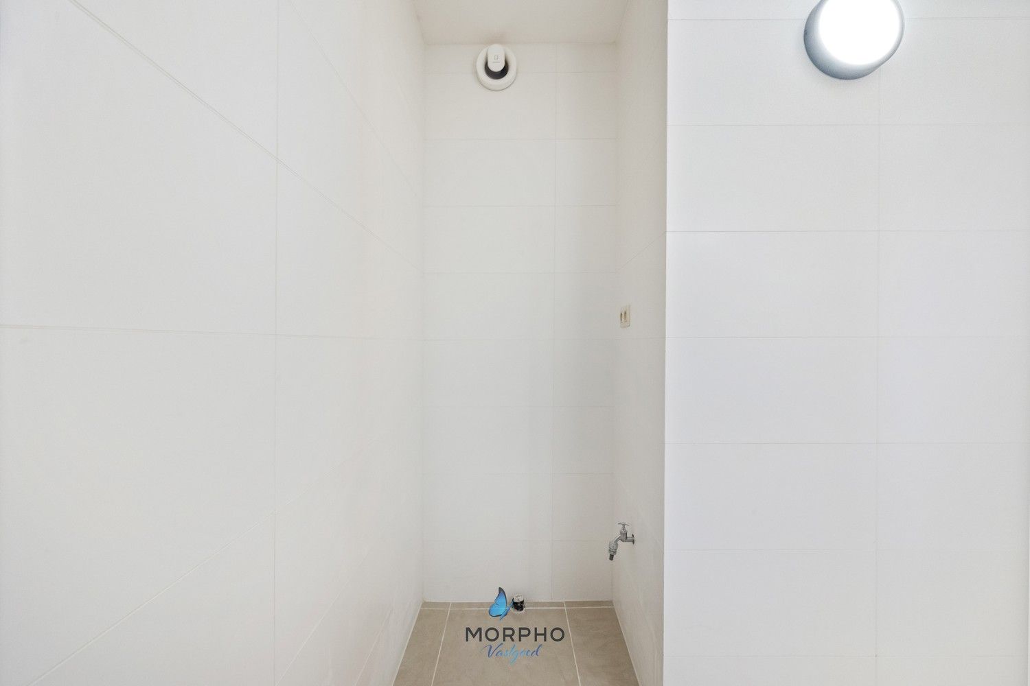 Modern en energiezuinig 2-slaapkamerappartement op de vierde verdieping in hartje Temse! foto 14