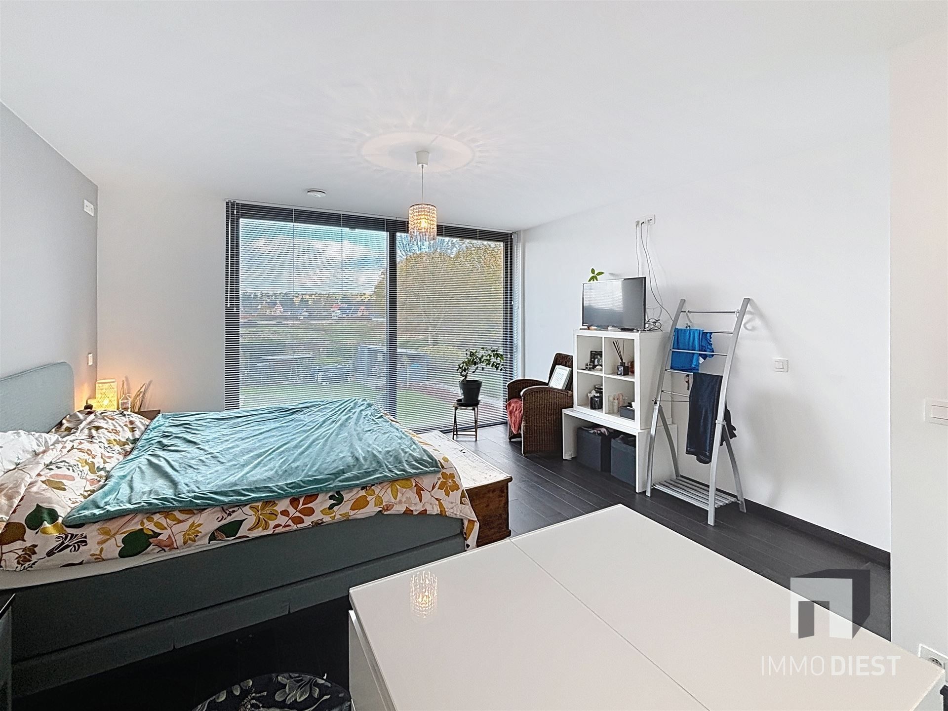 Villa met tiny house op 9,5are foto 27