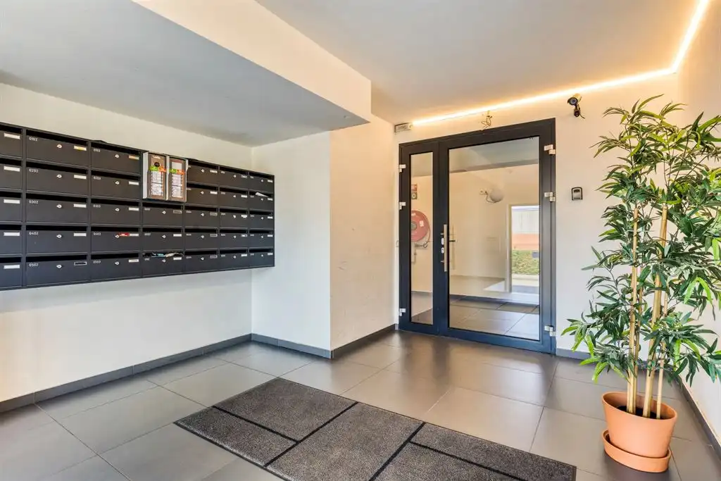 Instapklaar 1-slaapkamerappartement foto 8