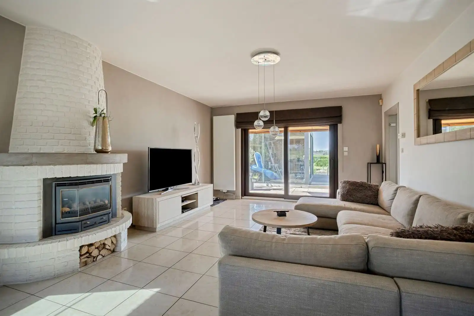 Rustig gelegen woning te koop foto 5