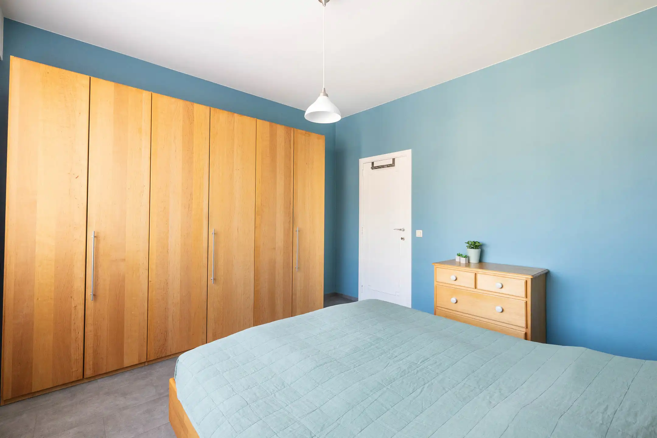 De Stalkruidlaan in Laken: elegant wonen in alle discretie foto 13