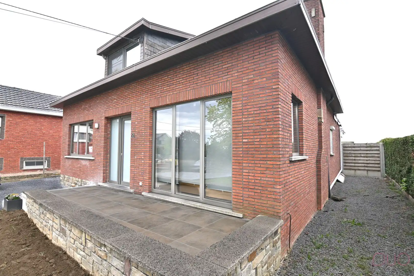 Knappe 2-slaapkamerwoning in de rand van Sint-Truiden - eenvoudig te verbouwen tot 3 slaapkamers foto 27