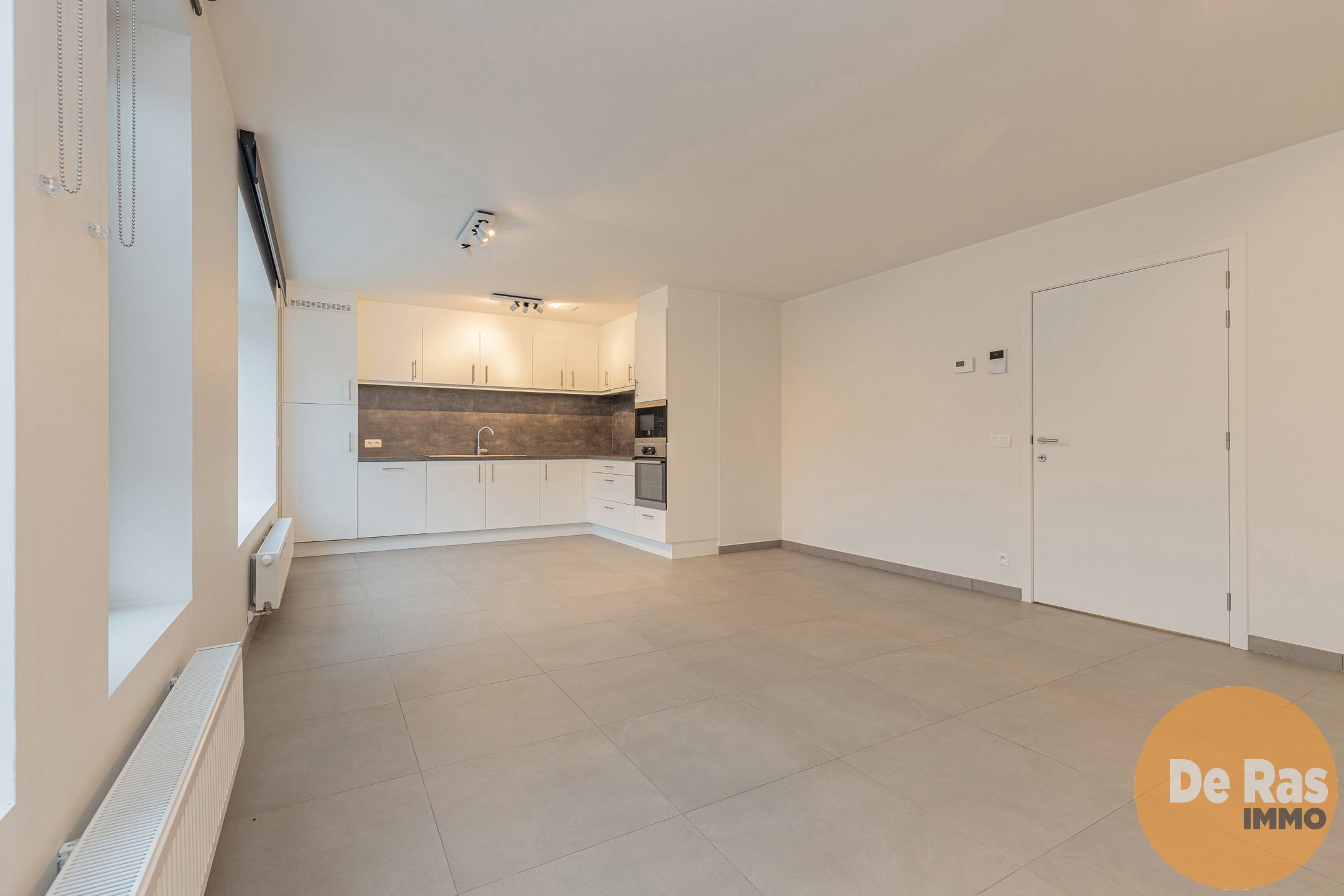 LEDE - Recent appartement met 2 slpks, terras en staanplaats foto 5