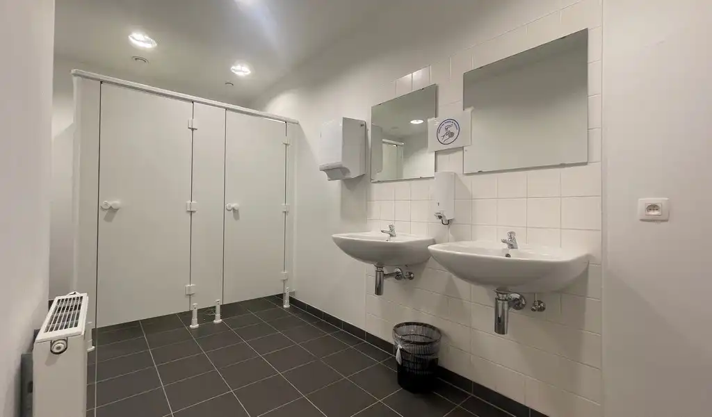 Kantoor te huur in Campus Coppens Brasschaat foto 10