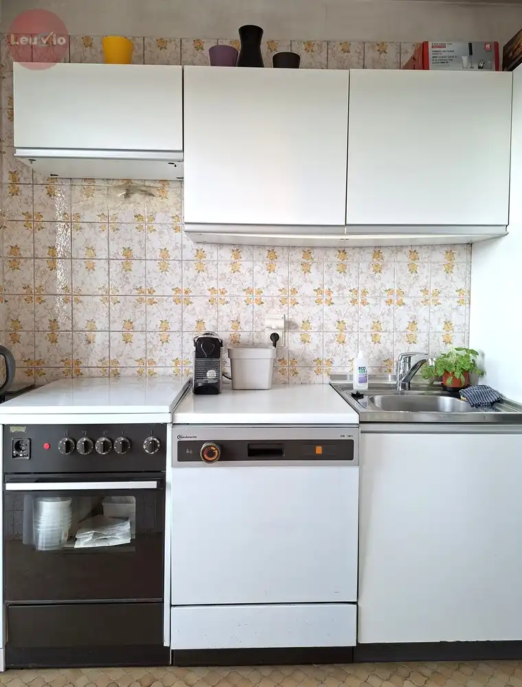 APPARTEMENT MET PANORAMISCH UITZICHT OVER LEUVEN EN 2 TERRASSEN foto 18