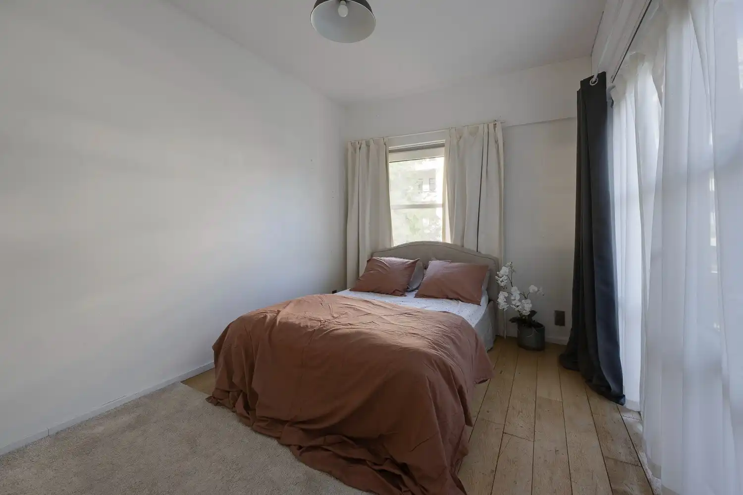 Ruime loft met 5 slaapkamers! foto 25