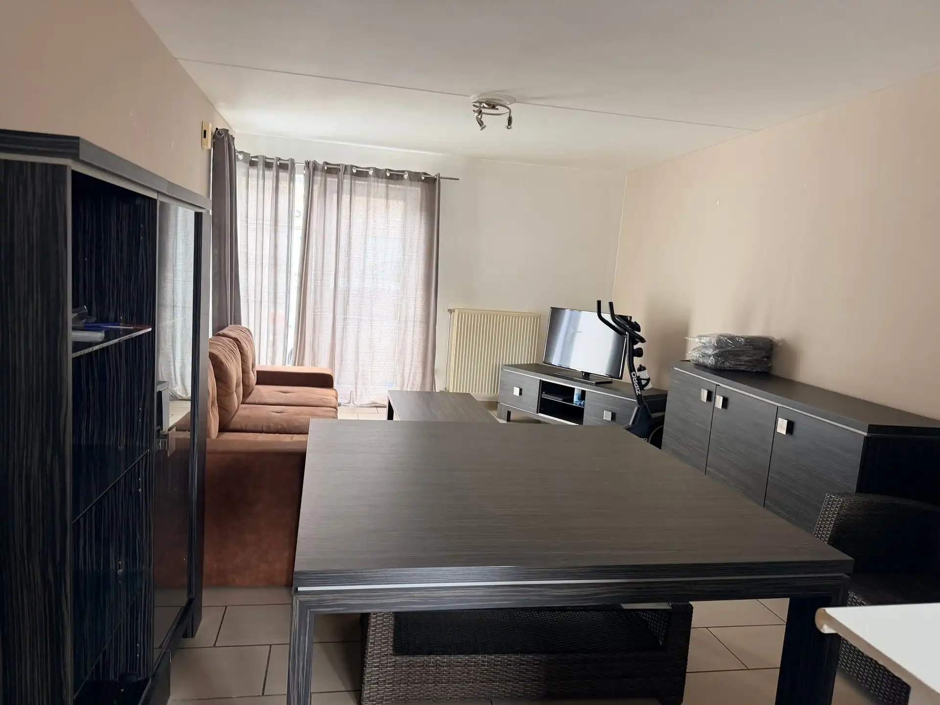 Gelijkvloers appartement foto 3