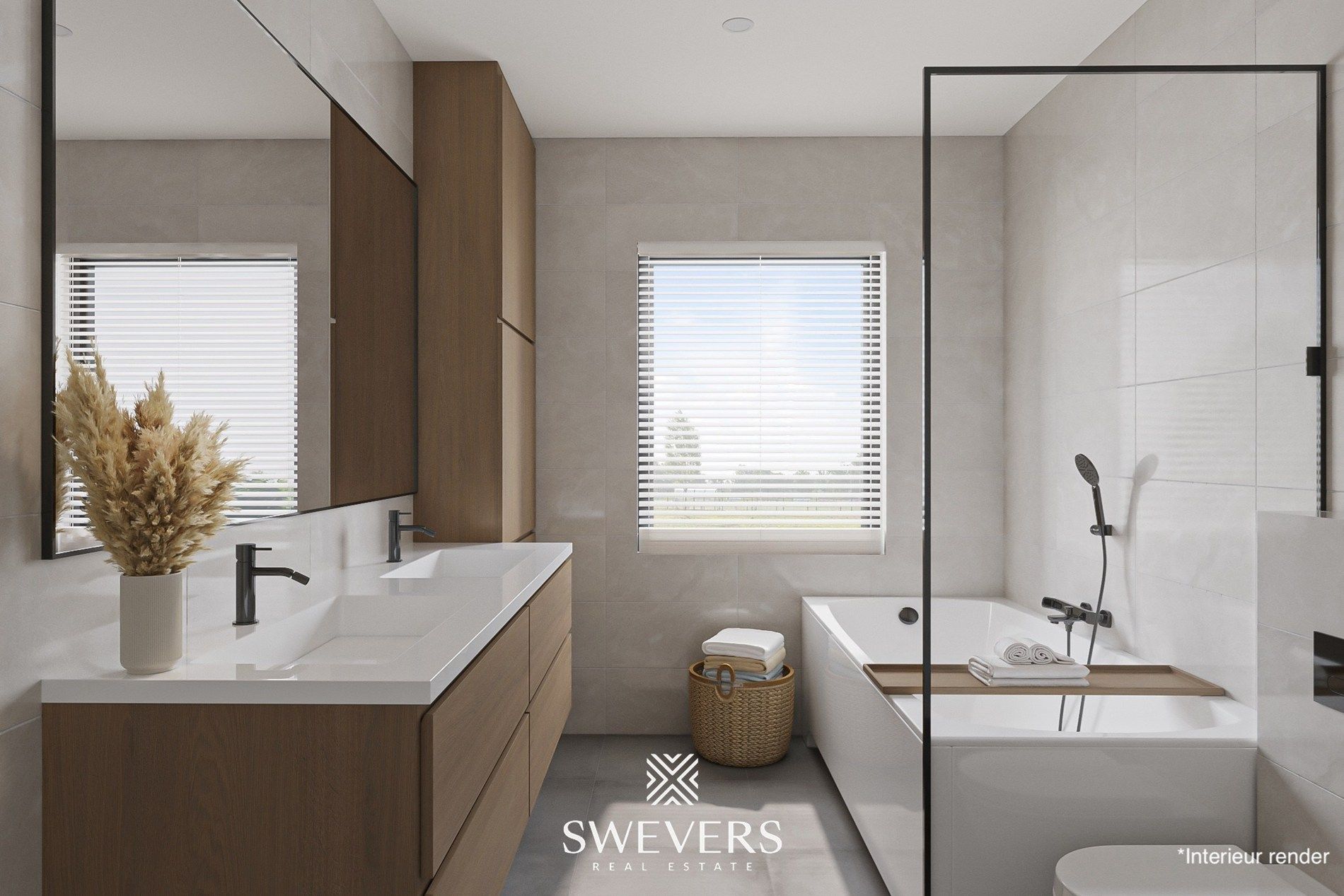 Op te frissen gezinswoning met werkplaats in centrum Helchteren foto 22