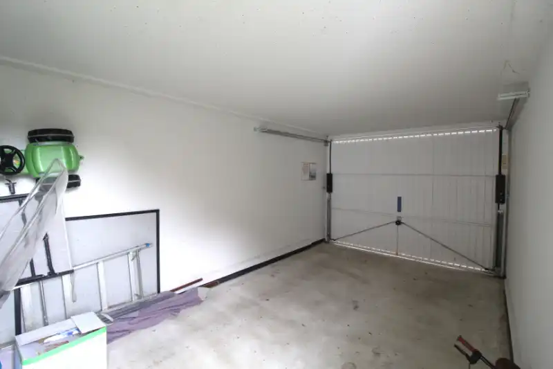 Instapklare woning in centrum Roeselare foto 9