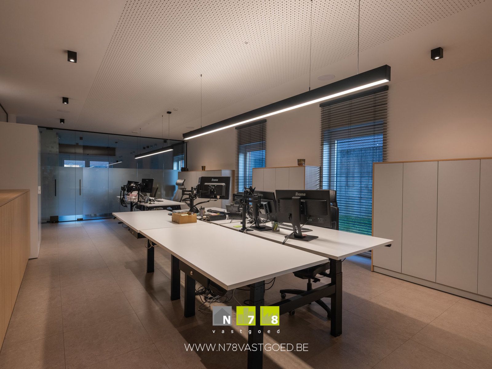 Commerciële ruimte te koop foto 10