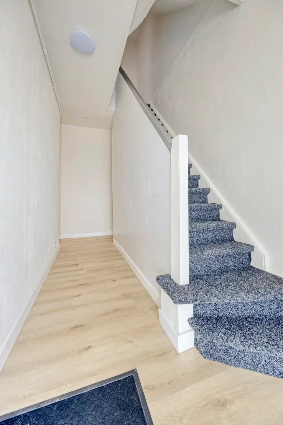 Opbrengsteigendom met 2 appartementen in centrum Aarschot foto 14
