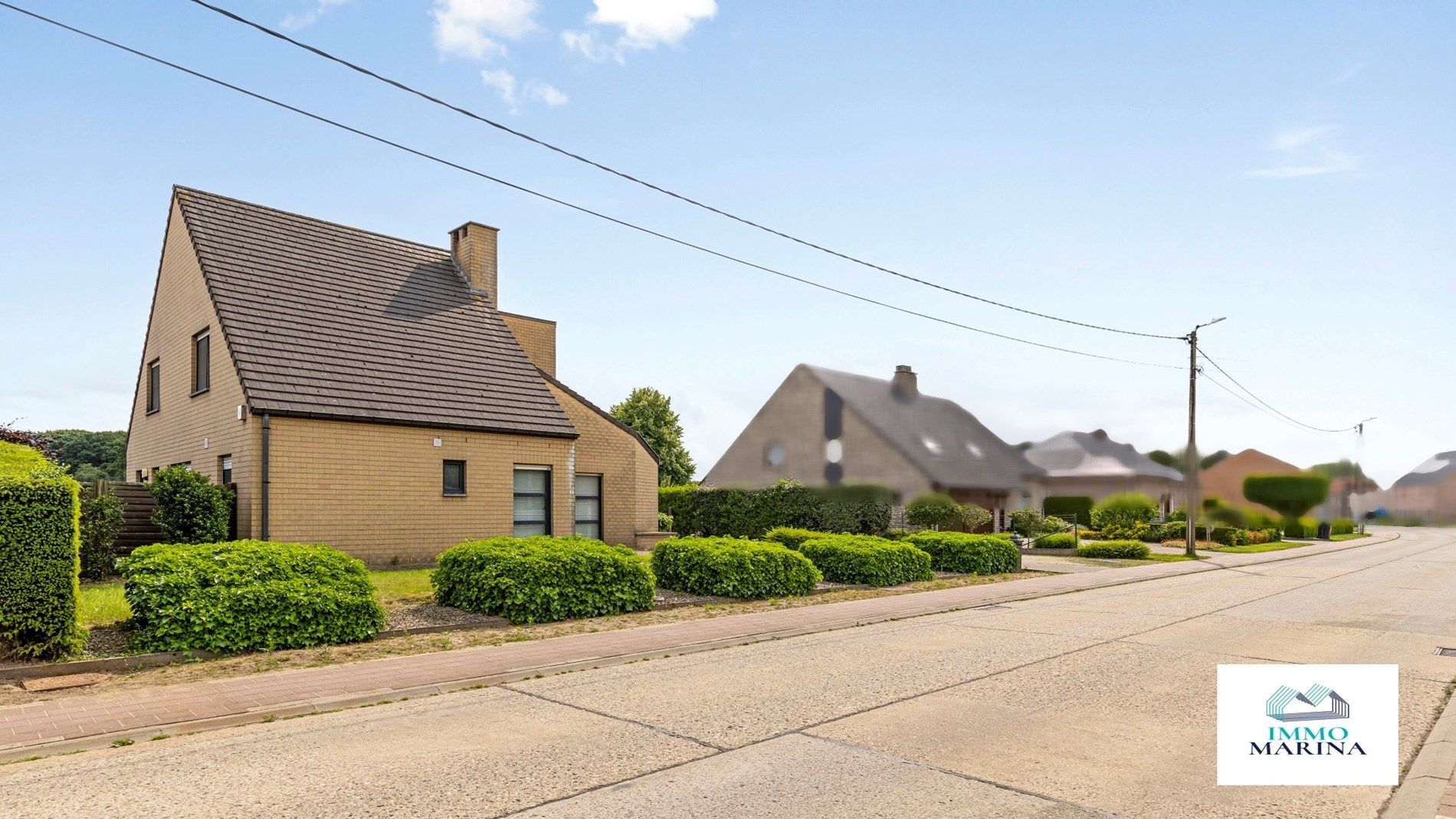 Ruime woning met 3 slpks te Begijnendijk foto 24