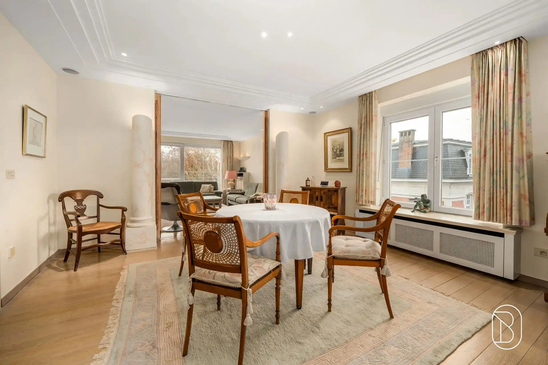 Uniek en luxueuze penthouse met PRACHTIG uitzicht! foto 11