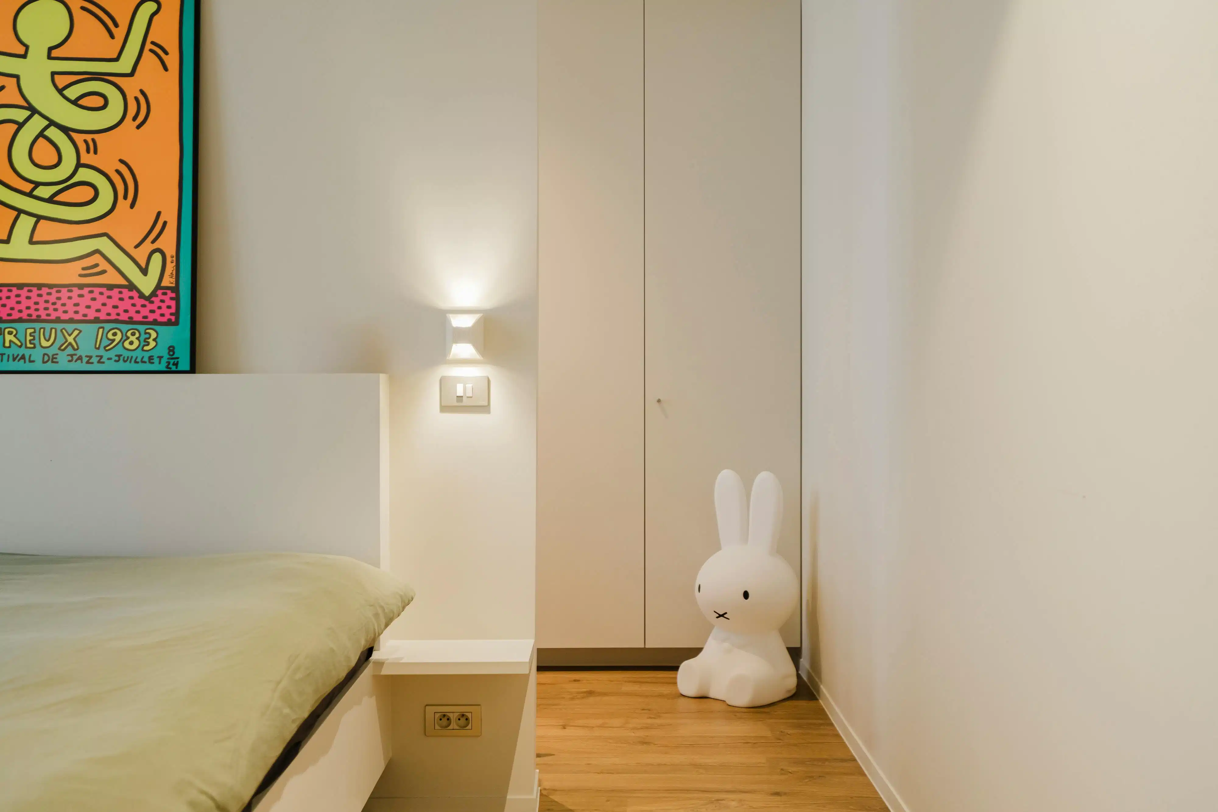 Instapklaar karaktervol huis te koop te Kortrijk foto 16