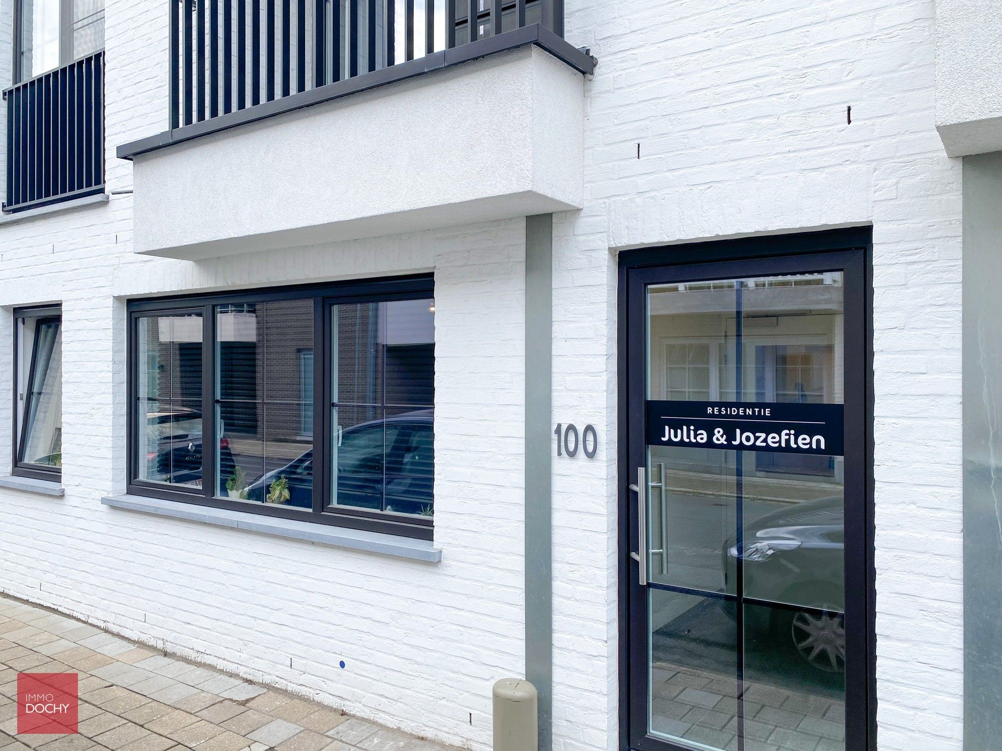 Appartement te koop Processiestraat 100/03 - 8790 Waregem