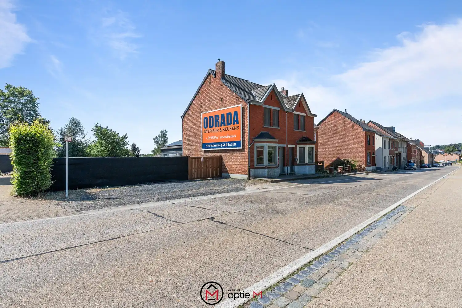 Woning te koop in Lummen met 3 slaapkamers en ruime tuin foto 23