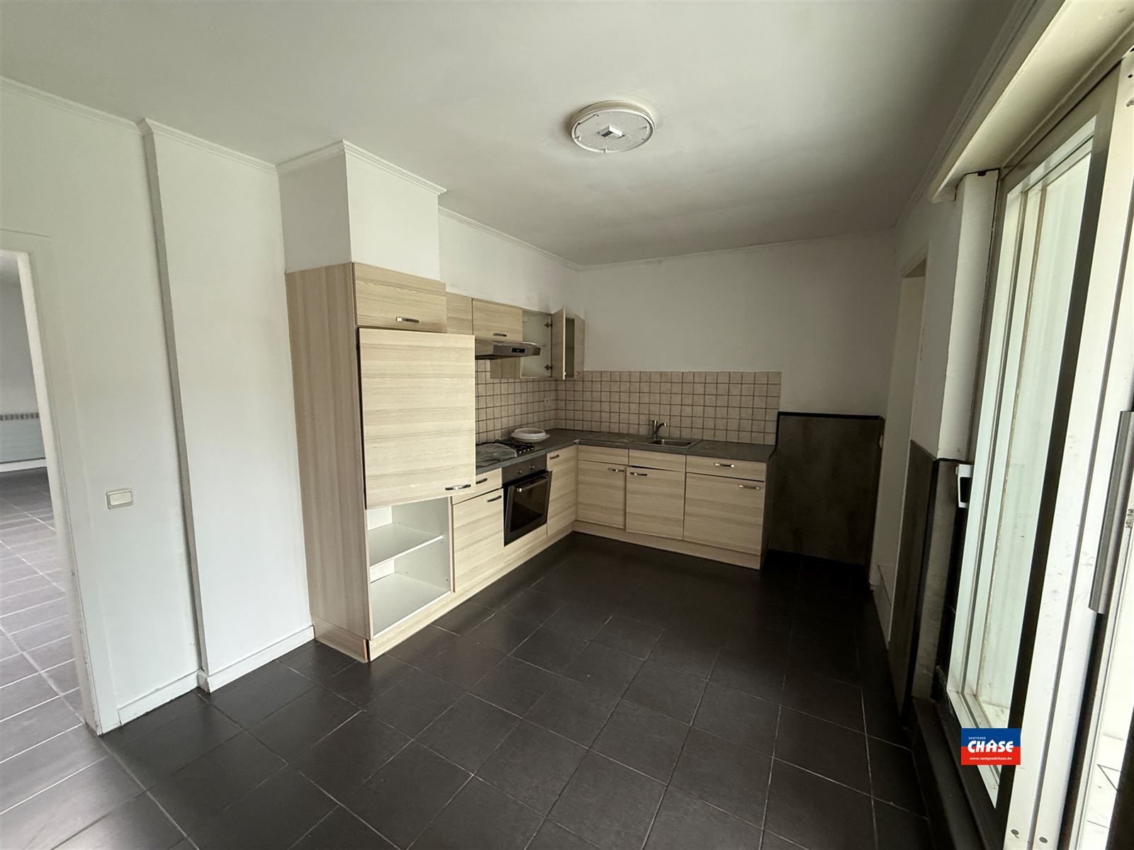 Woning met 2 slaapkamers + tuin foto 6