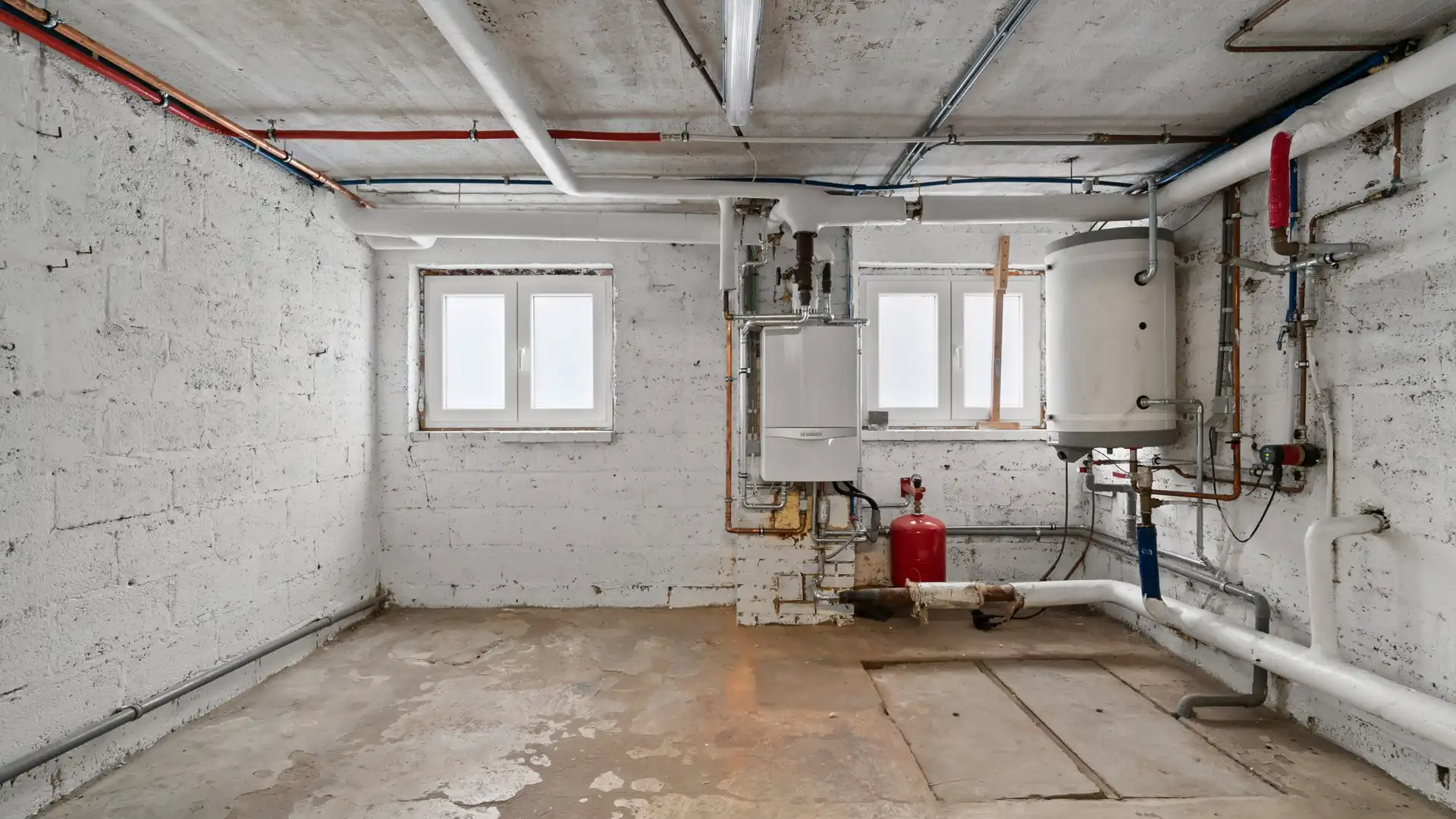 Vrijstaande woning op een perceel van 16a 25ca foto 27