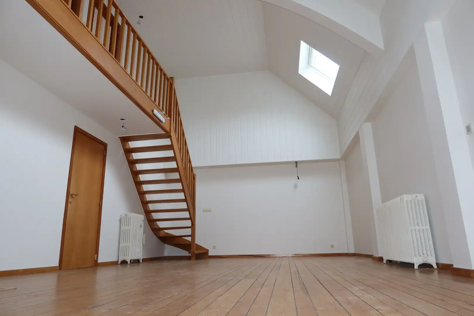 Prachtig duplex appartement met 3 slk en garage foto 3