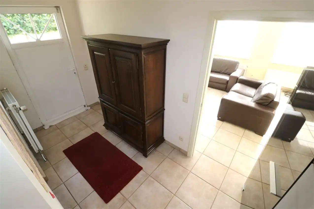 Gusting gelegen woning met 3 slp, garage en tuin foto 35