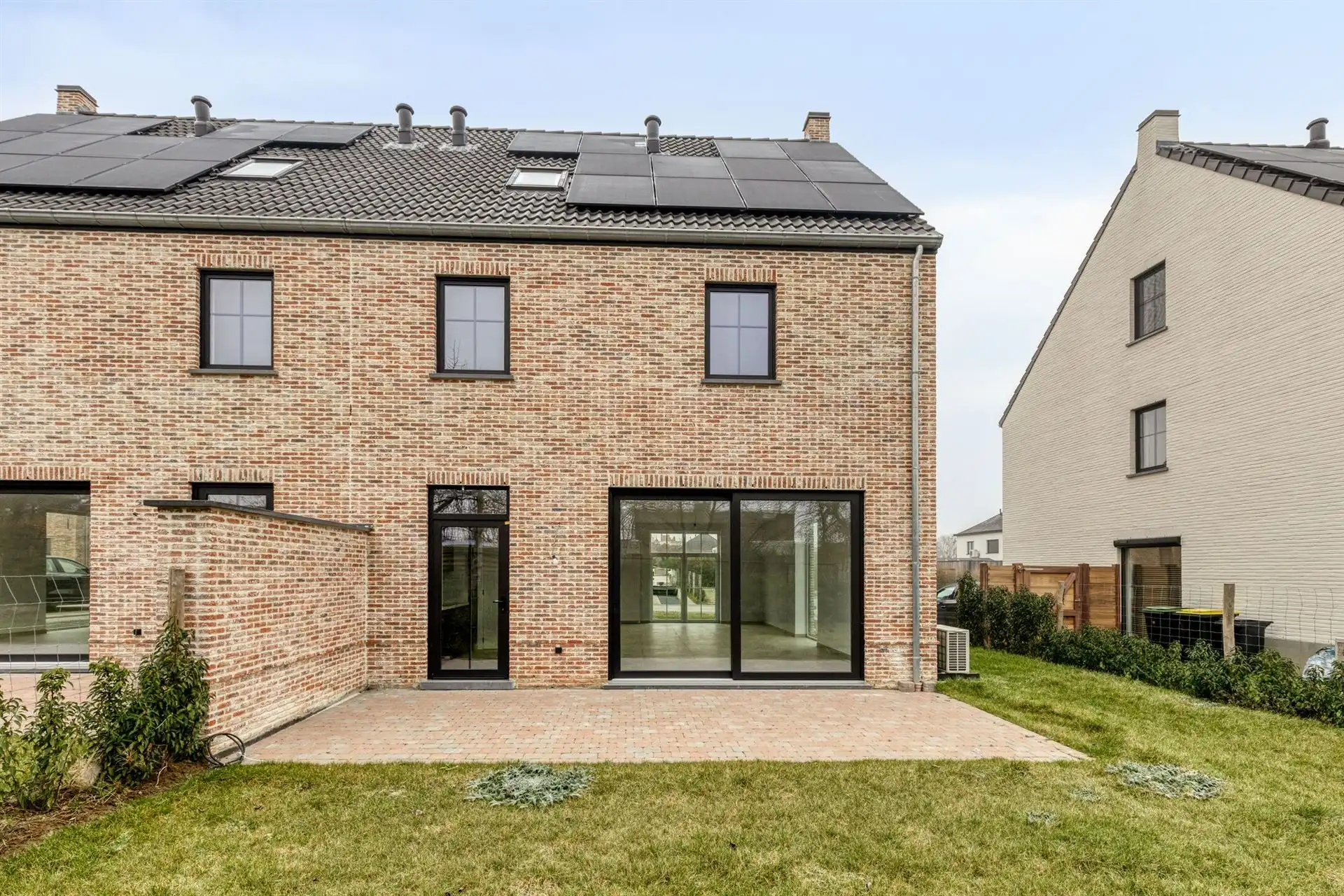 Nieuwbouw woning - Mogelijkheid 6% BTW foto 3