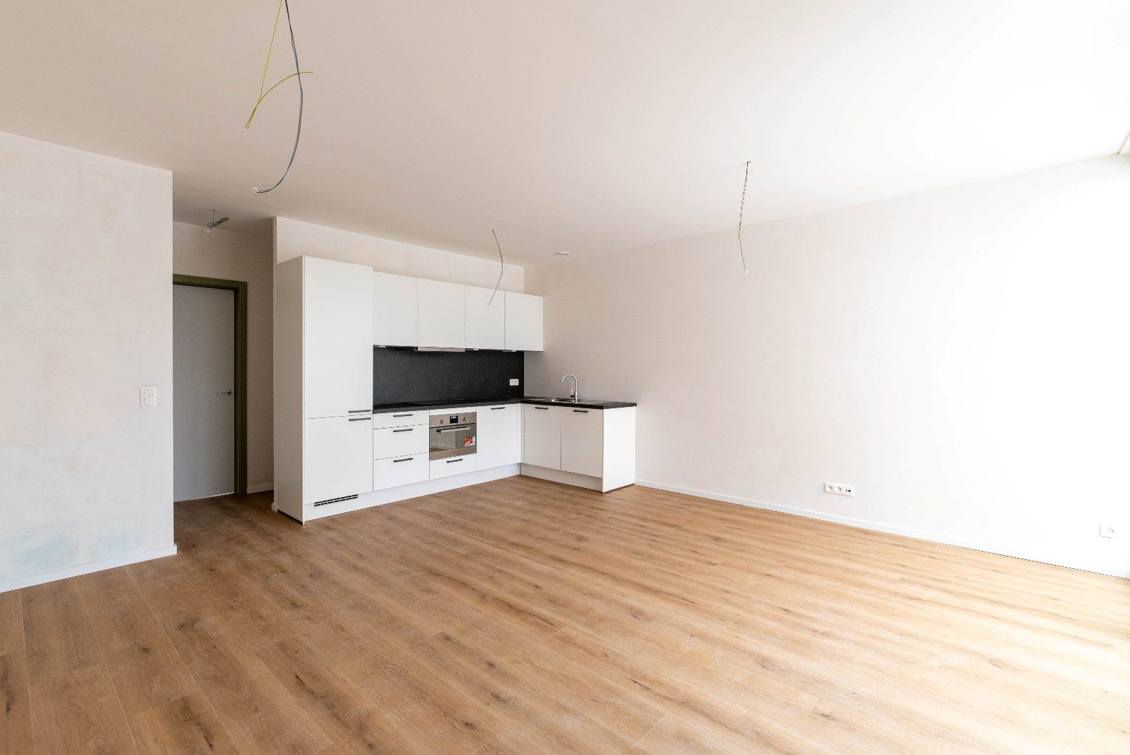 Nieuw BEN-appartement foto 3