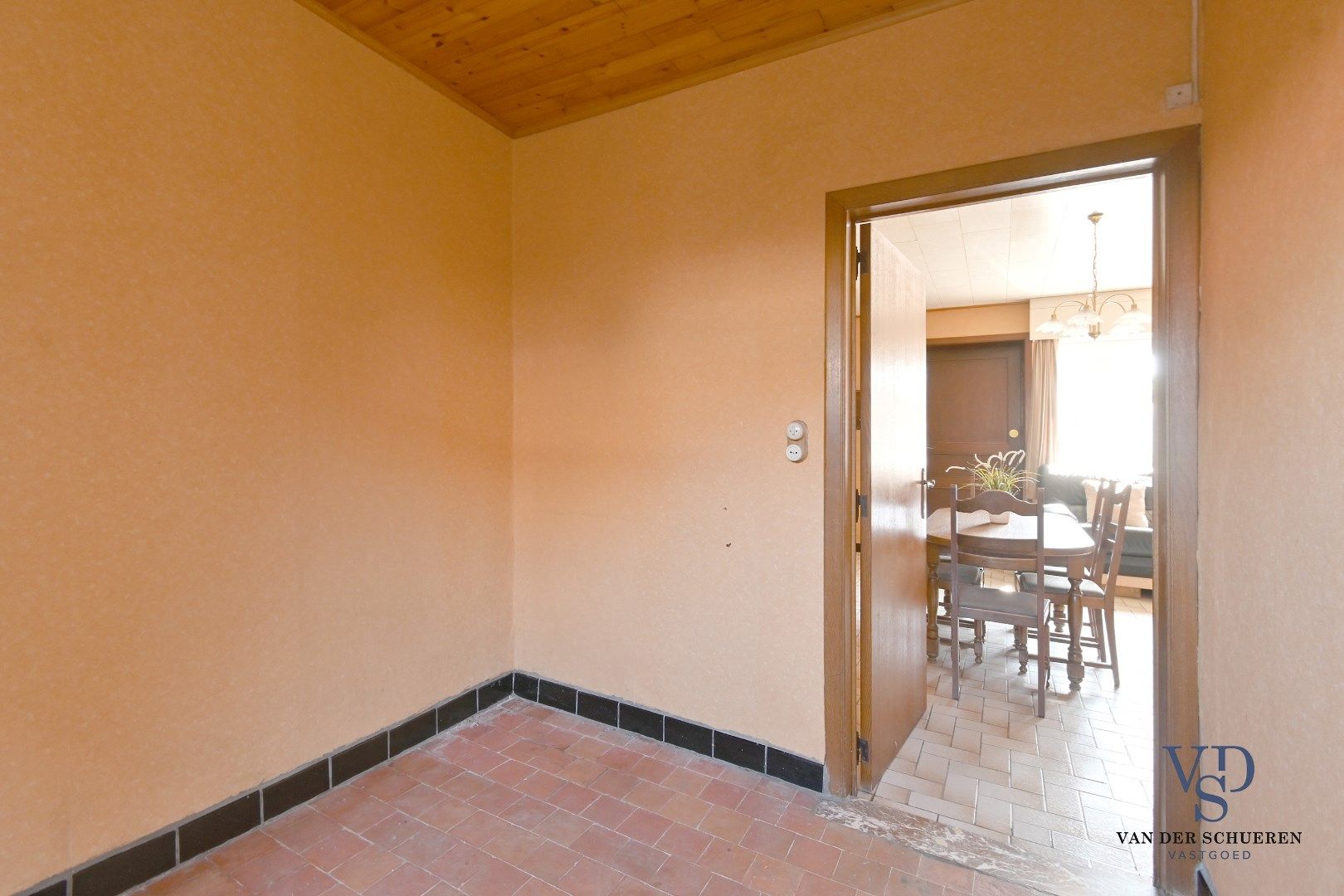 Landelijke woning - voormalig café. foto 12