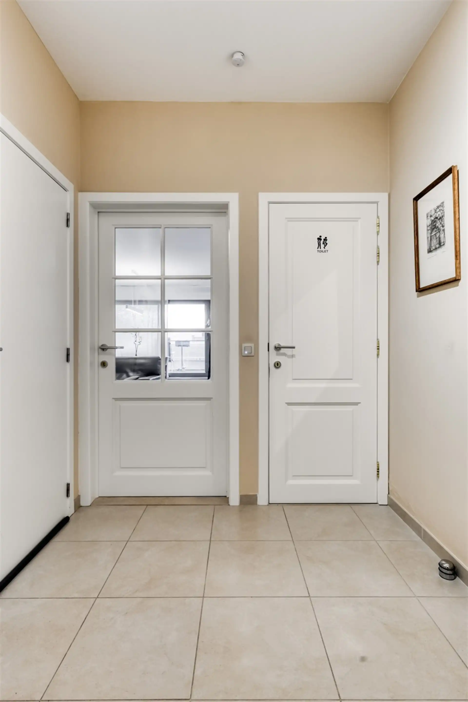 Energiezuinig 2 slaapkamer appartement op een toplocatie  foto 3