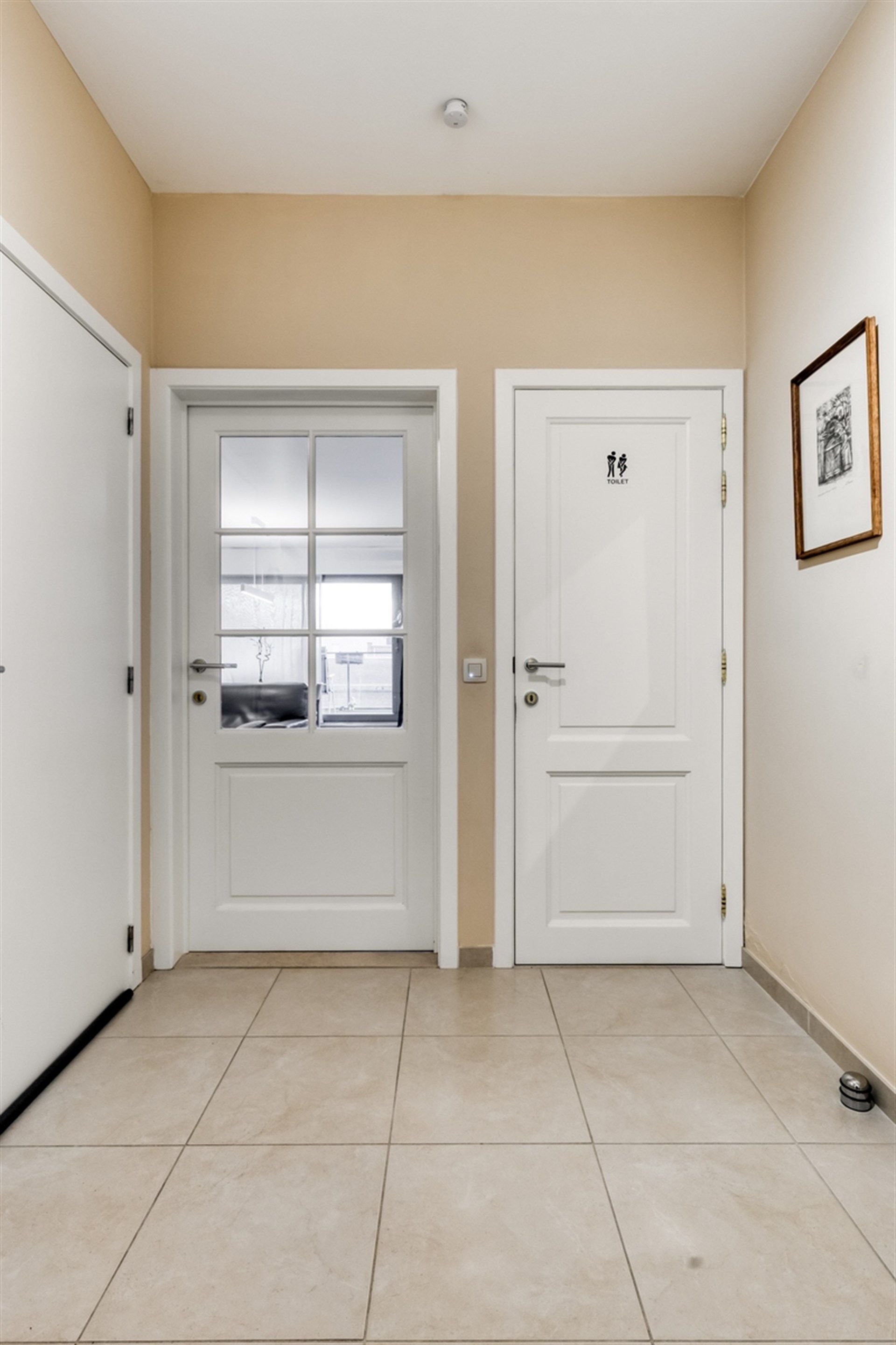 Energiezuinig 2 slaapkamer appartement op een toplocatie  foto 3