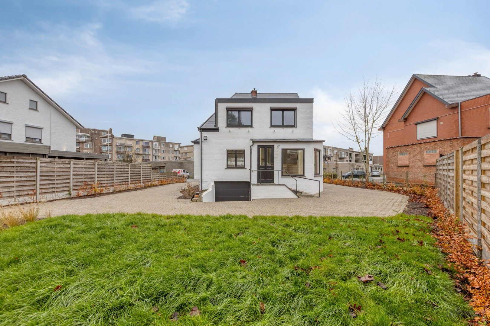 Gezinswoning te koop in centrum Tessenderlo foto 21