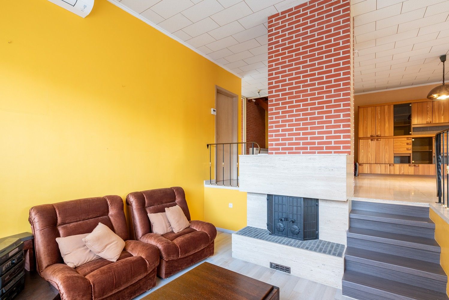 OP TE FRISSEN WONING I 4 SLPK I 2 BADKAMERS foto 9