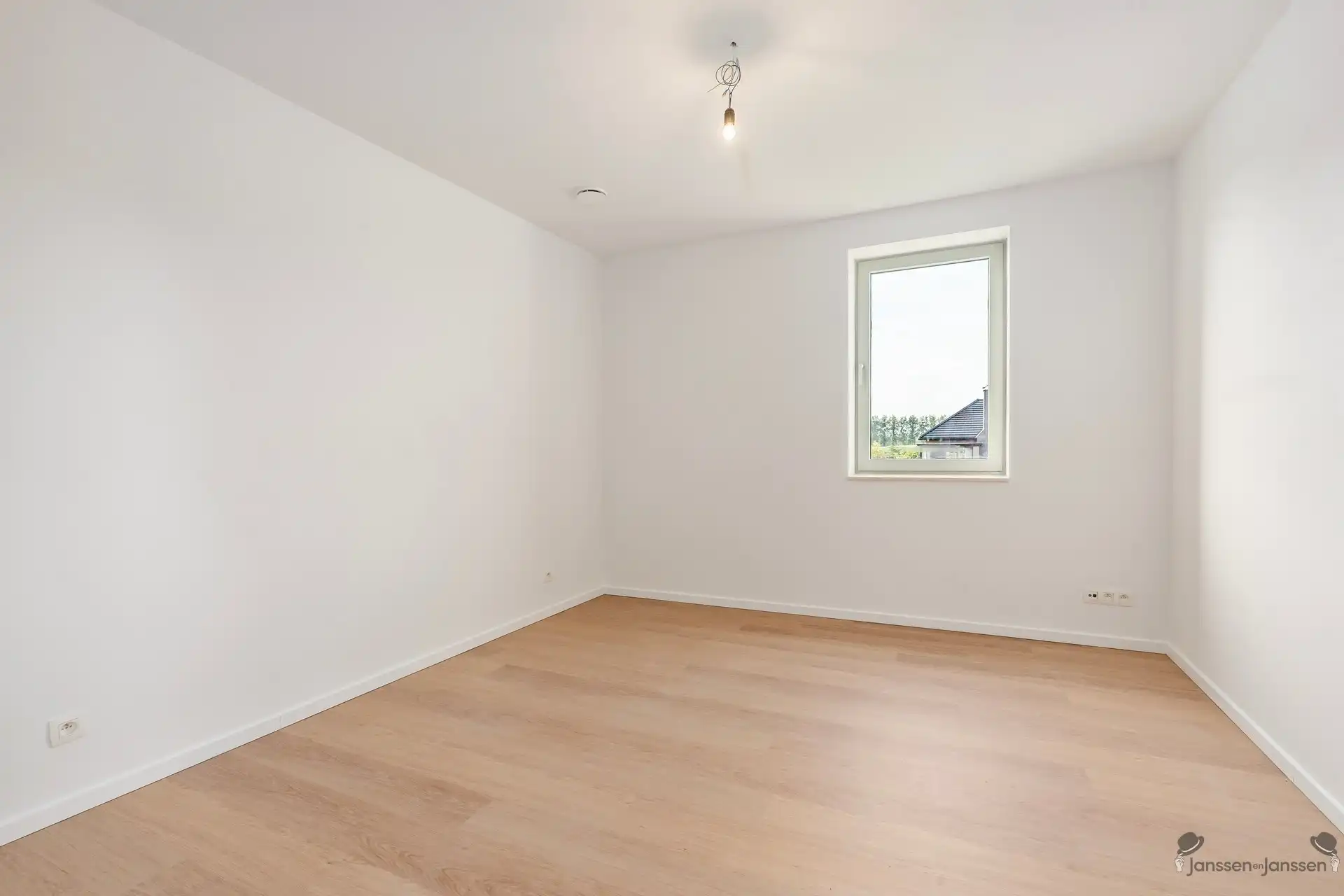 Ruime nieuwbouwwoning met 5 slaapkamers en uitbreidingsmogelijkheid foto 14