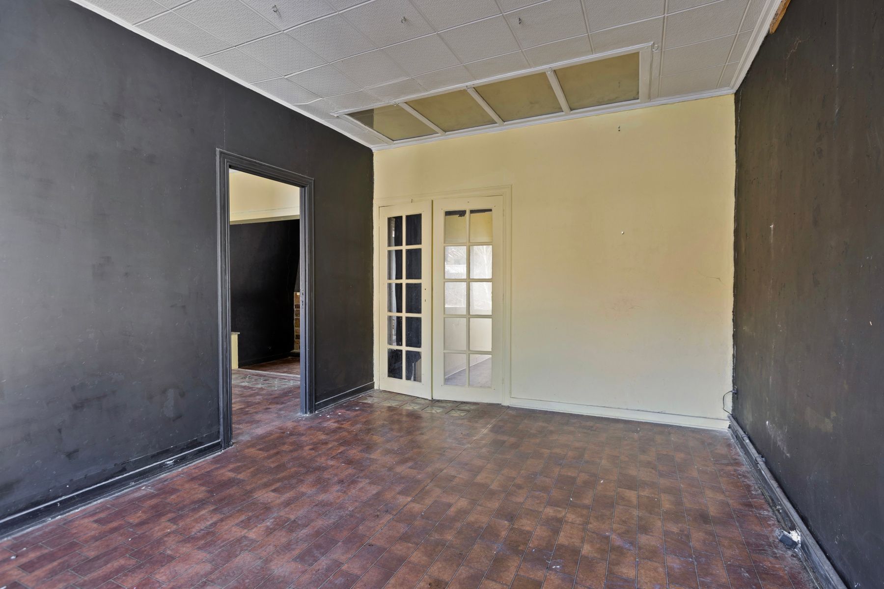 Een karaktervolle woning met veel potentieel . foto 23