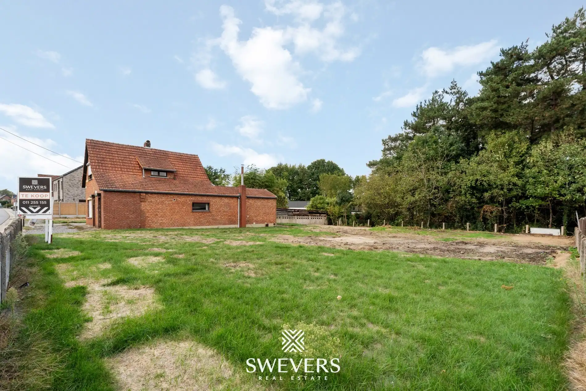 Unieke projectkans: 12a 22ca met mogelijkheid tot heropbouw aan 6% of 2 woningen (mits aanvraag) foto 30