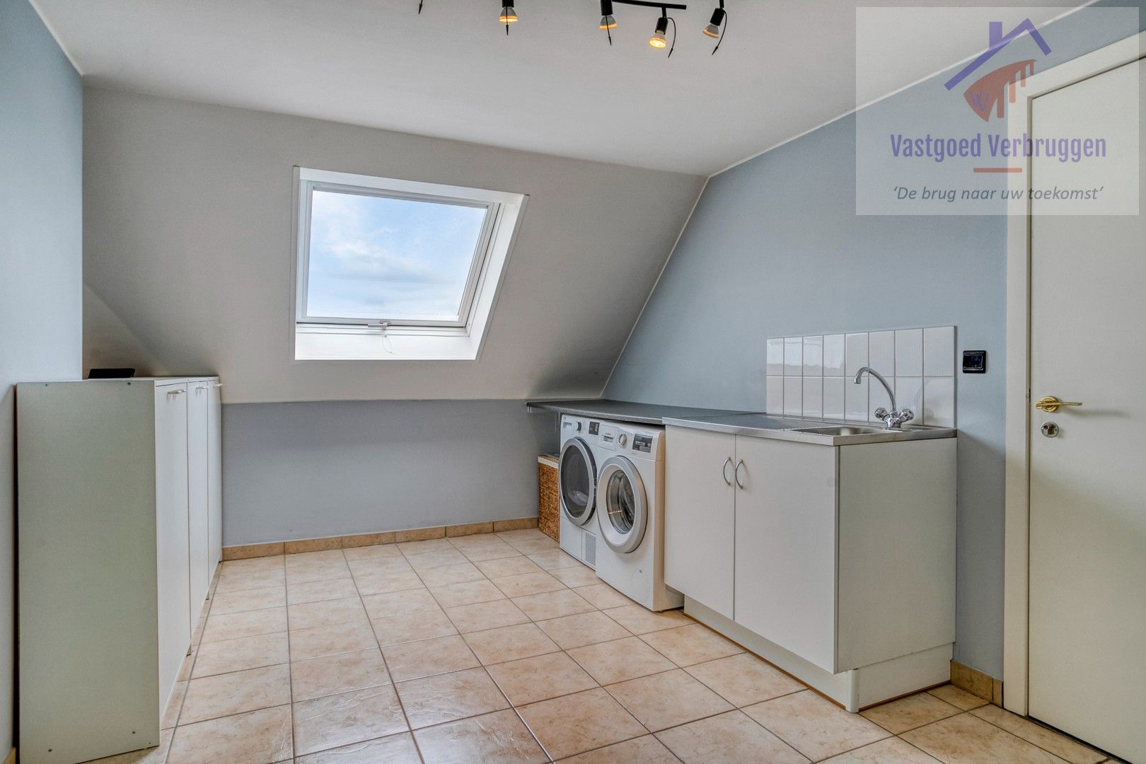 Instapklaar duplex-appartement op centrale topligging foto 11