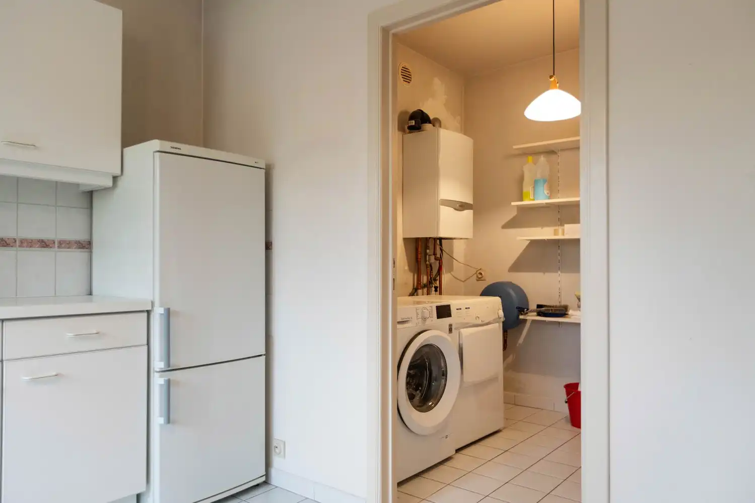 Lichtrijk 3 slk appartement met EPC A foto 24