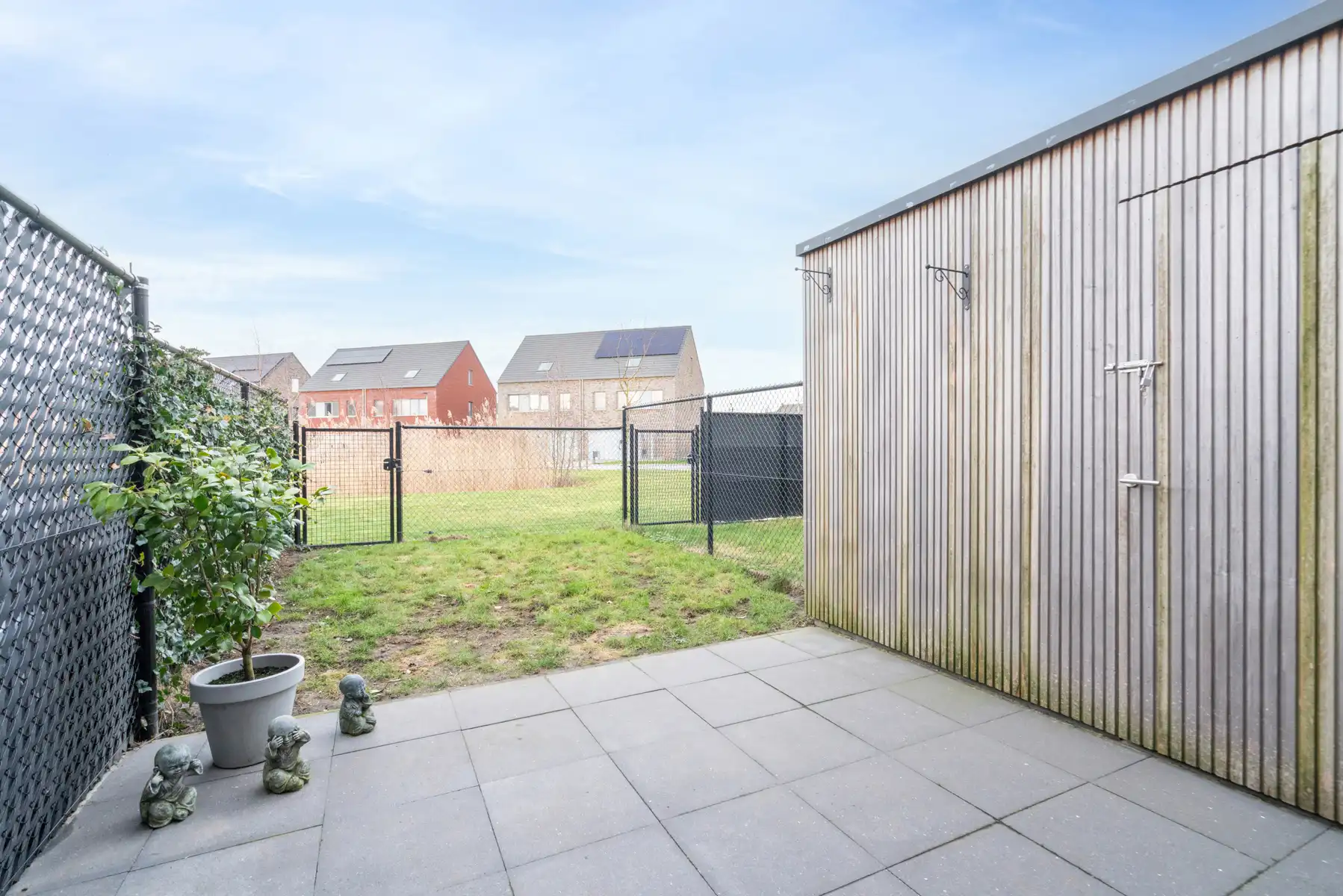 Huis te koop foto 22
