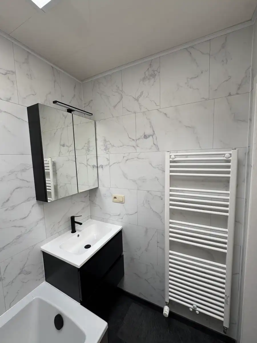 Instapklare woning met 2 slpk + ingerichte zolder foto 9