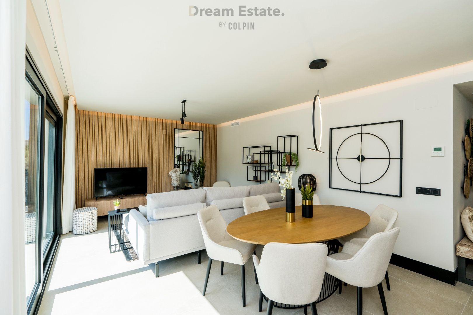 Uitzonderlijk !  Nieuwe appartementen te koop te Nueva Andalucia foto 6