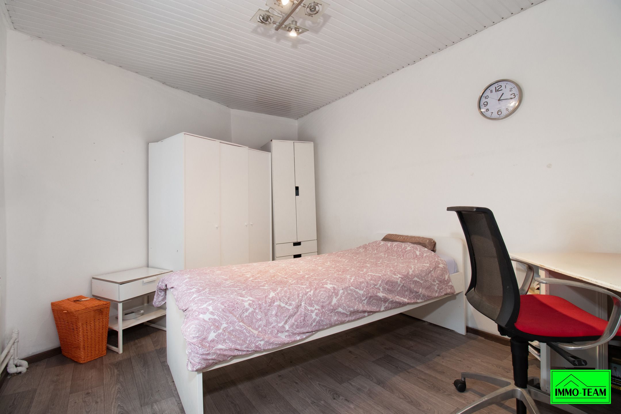 Ruim herenhuis met commercieel gelijkvloers foto 15