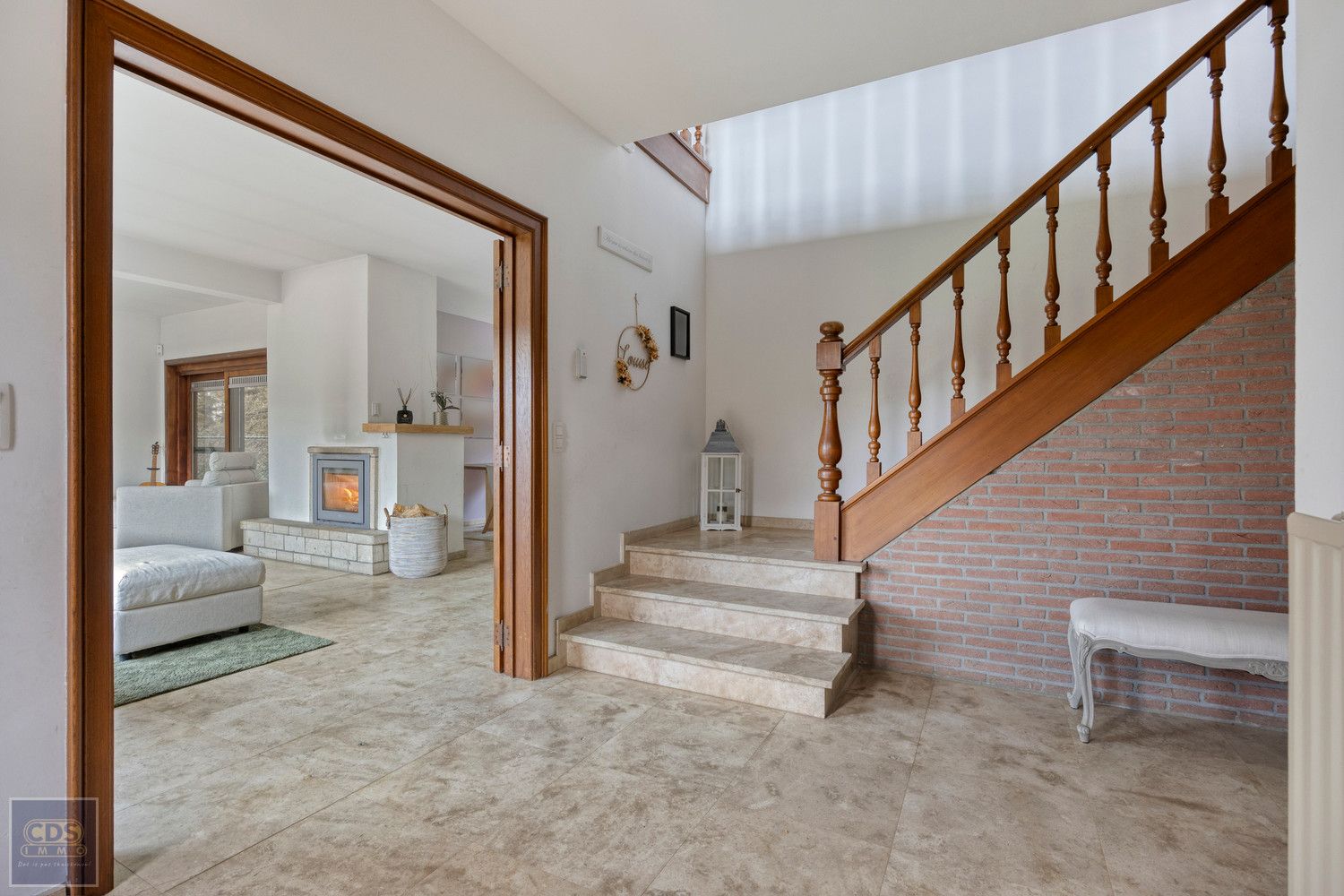 Alleenstaande villa foto 5