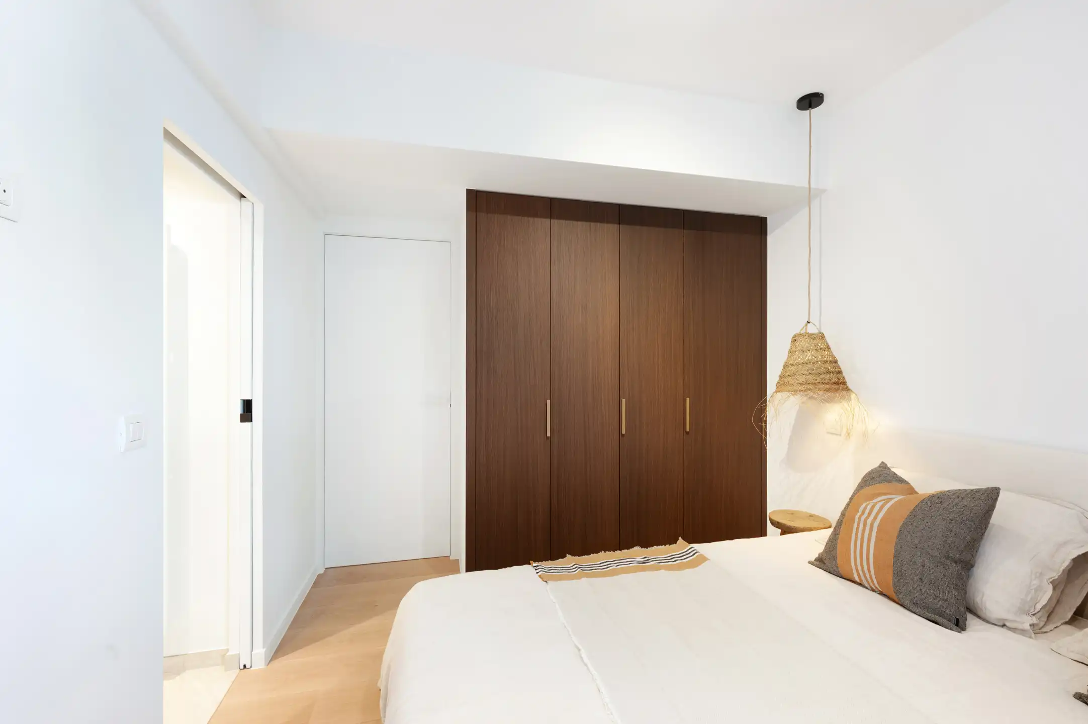 Lichtrijk appartement in hartje Zoute nabij Driehoeksplein foto 17