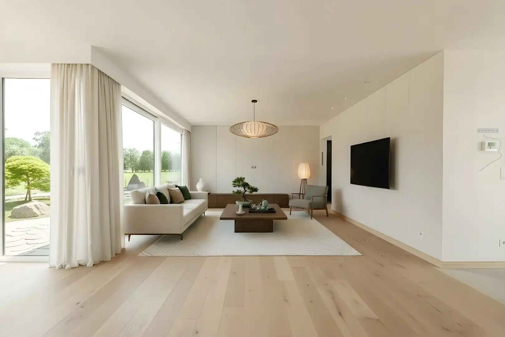 Huis te koop Brugsestraat 164 - A - 8531 Hulste