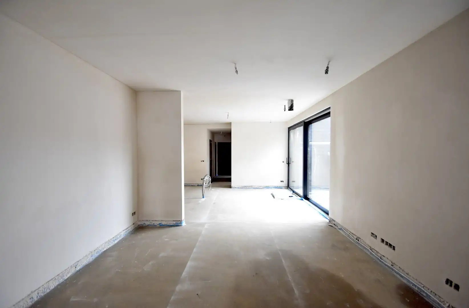 Instapklaar nieuwbouwappartement in het centrum van De Haan foto 3
