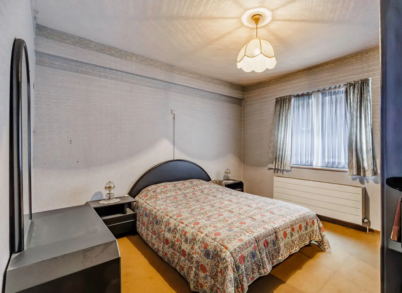 Zongericht 2-slaapkamer appartement net achter de Zeedijk foto 18
