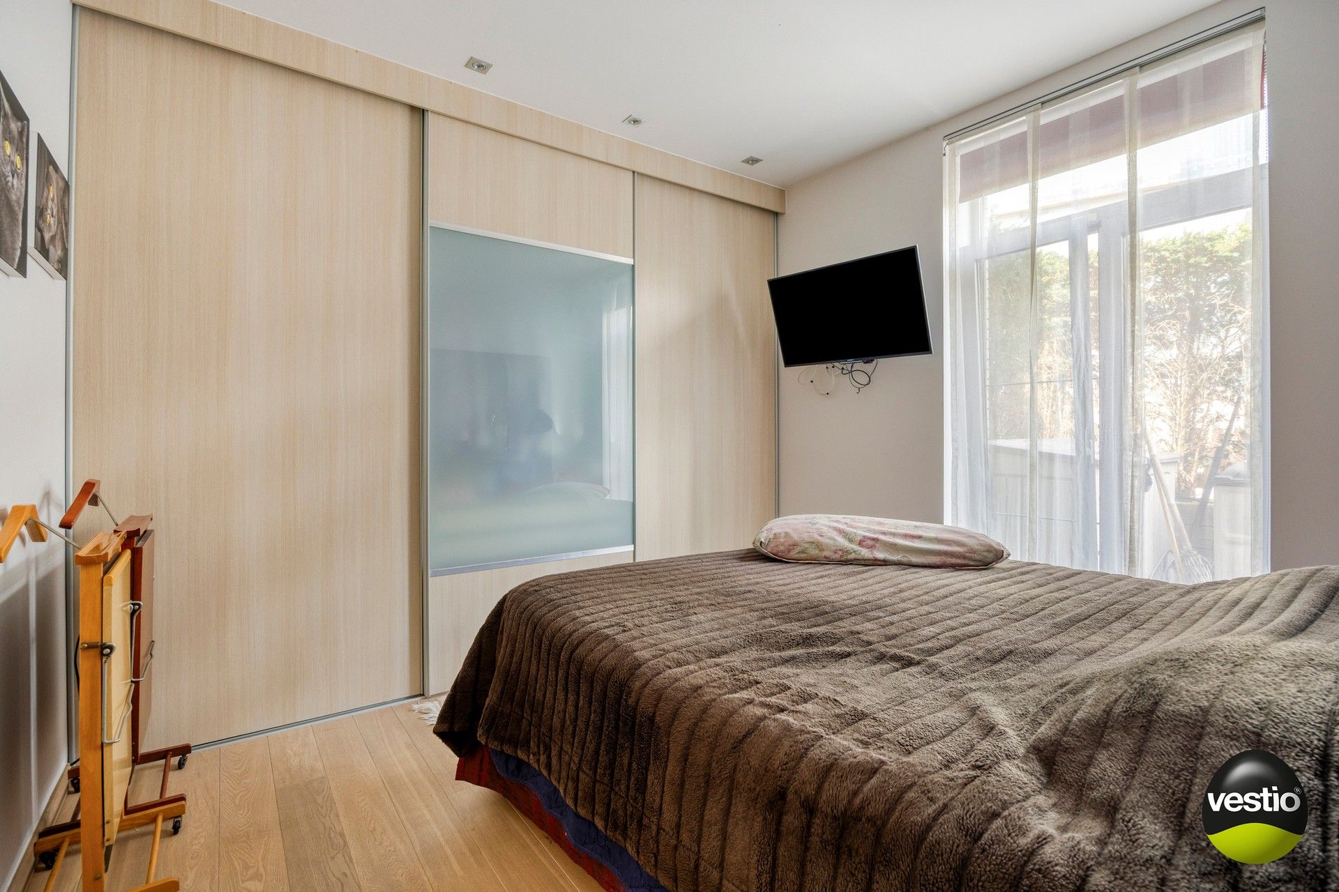 2 slaapkamer appartement met prachtig terras op het binnengebied van het prestigieuze woonproject "De Eenhoorn". foto 12