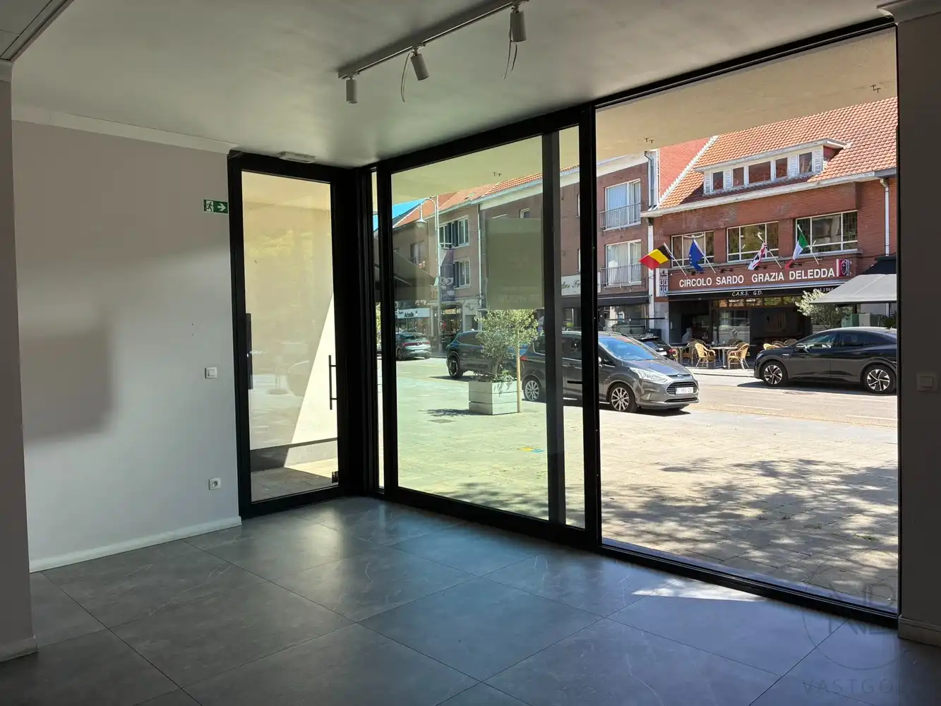 Modern handelspand in bruisende Vennestraat! foto 3