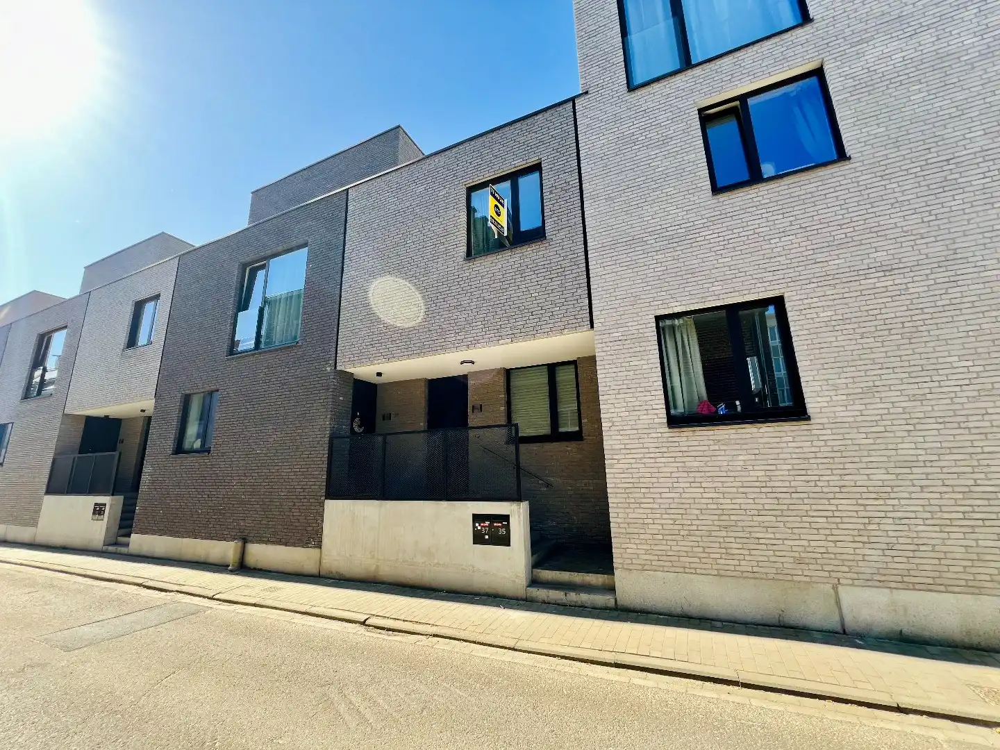 Huis te huur Ooievaarstraat 35 - - 3300 Tienen